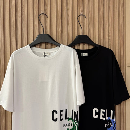 CELINE 26S T-SHIRT 171