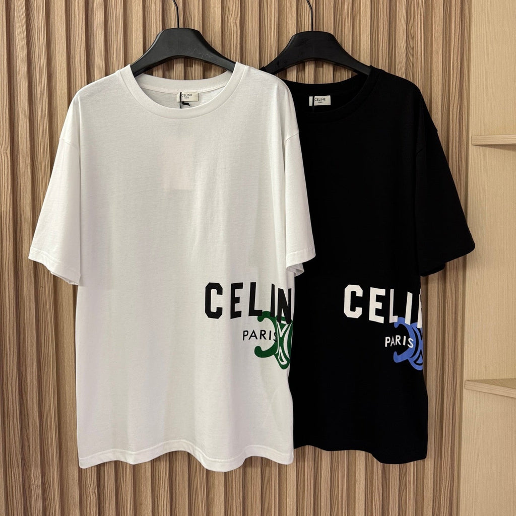 CELINE 26S T-SHIRT 171