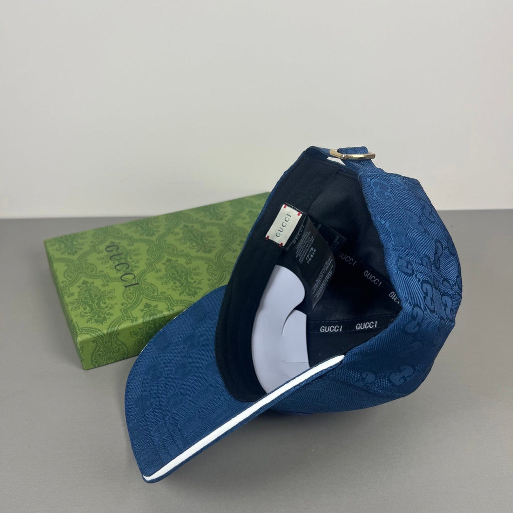 GUCCI 26S BASEBALL CAP STYLE 8