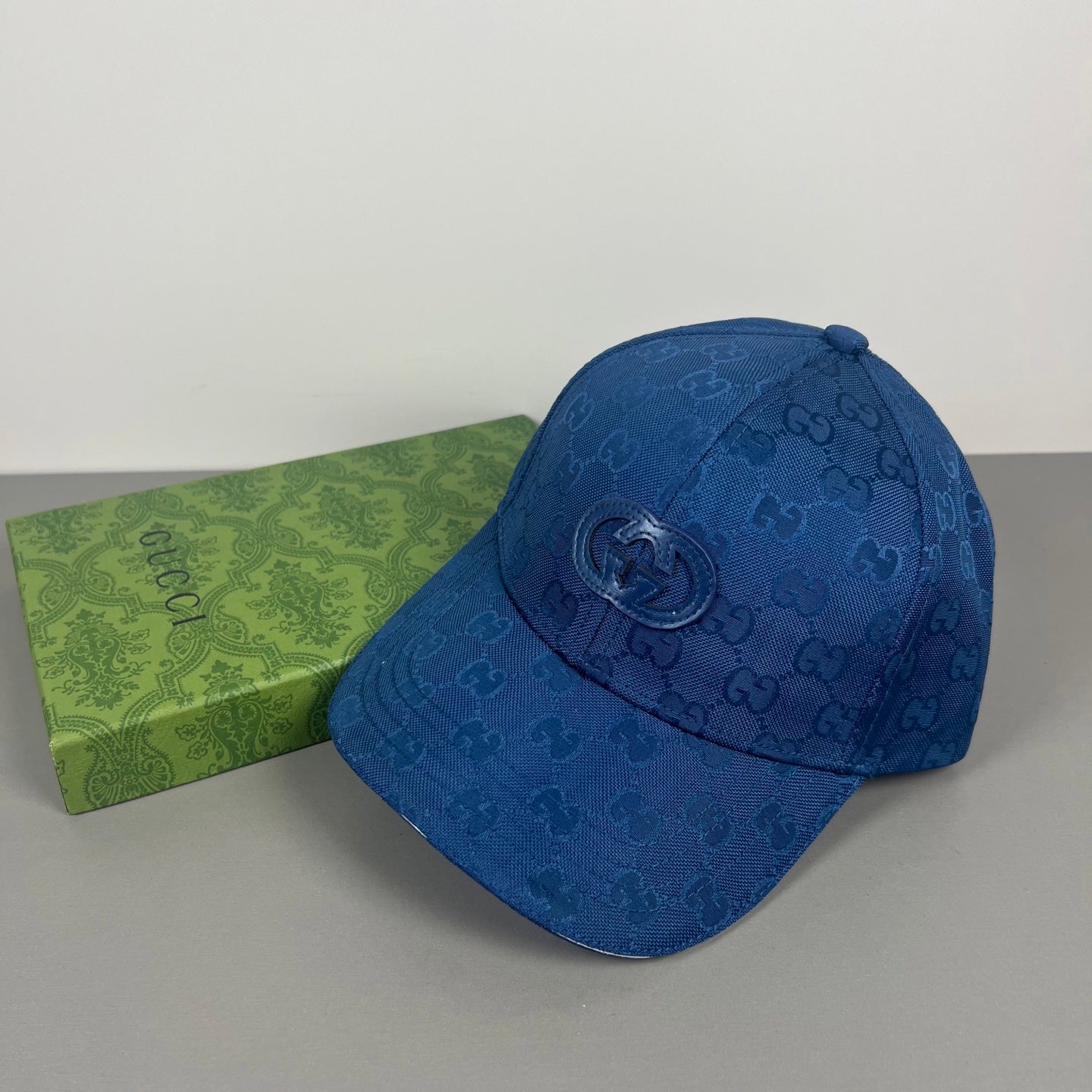GUCCI 26S BASEBALL CAP STYLE 8