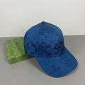 GUCCI 26S BASEBALL CAP STYLE 8