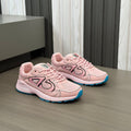 CD B30 SNEAKER LIGHT PINK MESH FABRIC