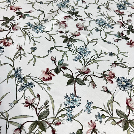 DIOR 26S SCARF 90 IN SILK 416823