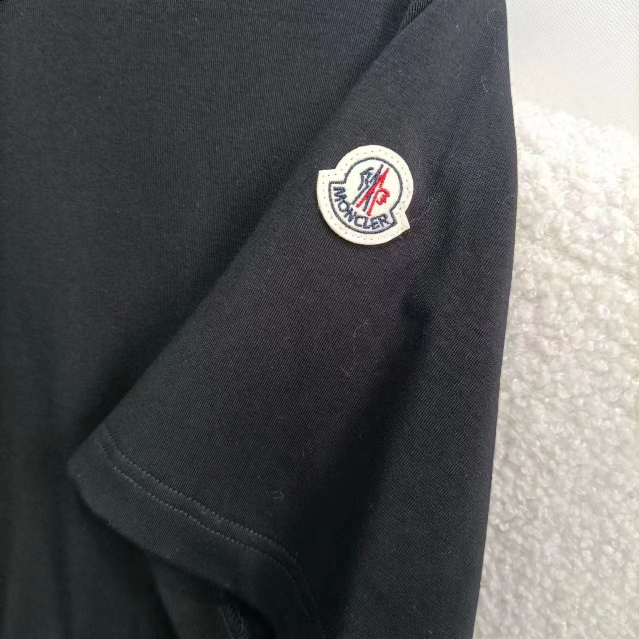 MONCLER 26S MIDI DRESS 551