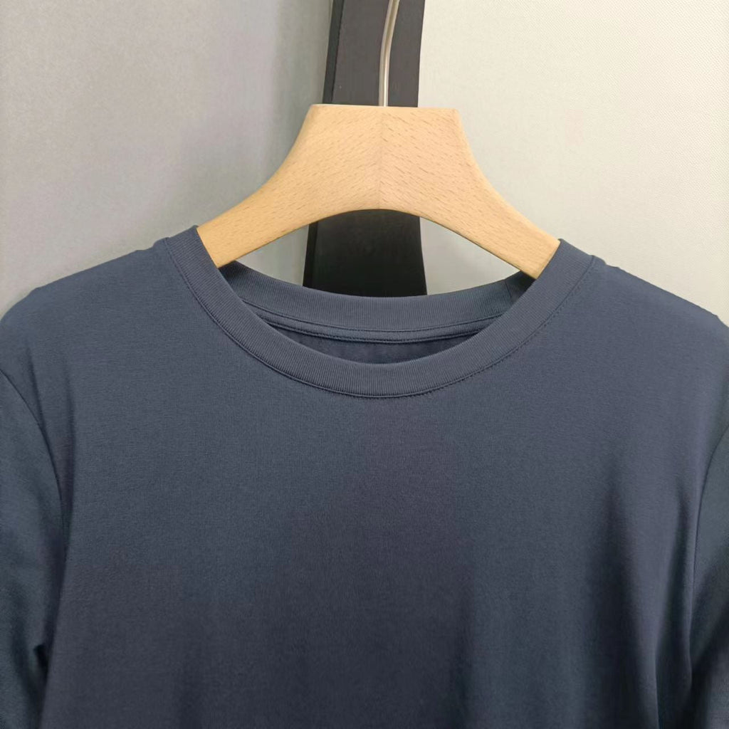 MONCLER 26S T-SHIRT DRESS 549