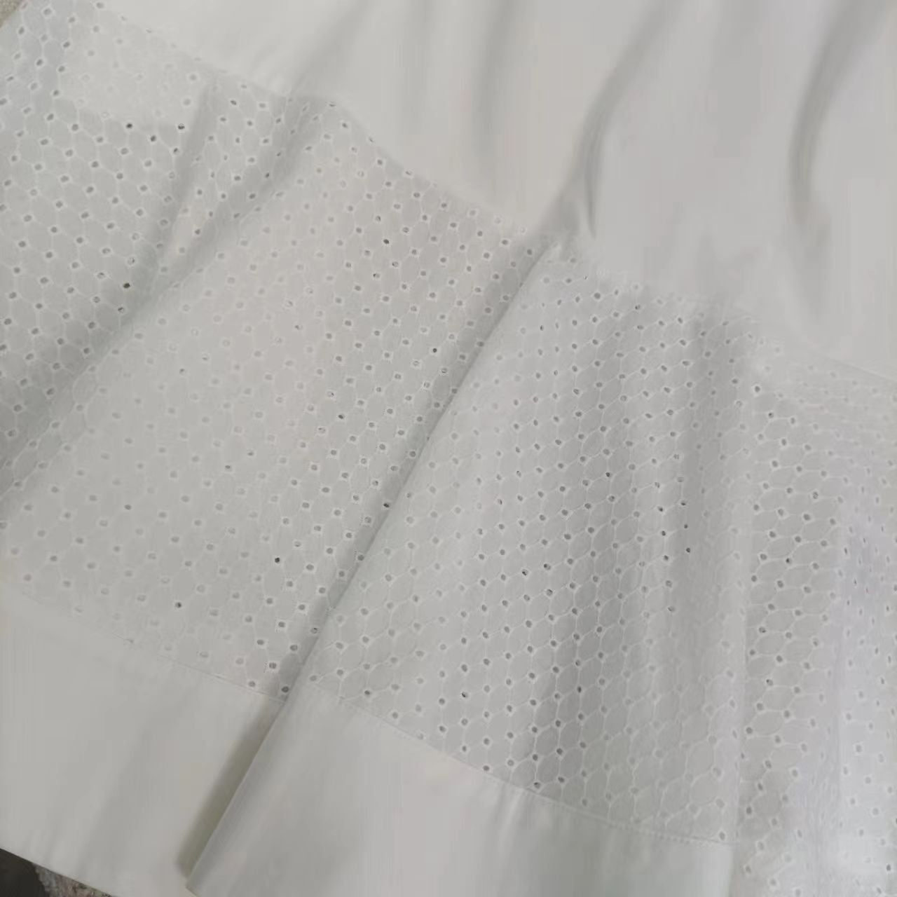 MONCLER 26S T-SHIRT DRESS 548