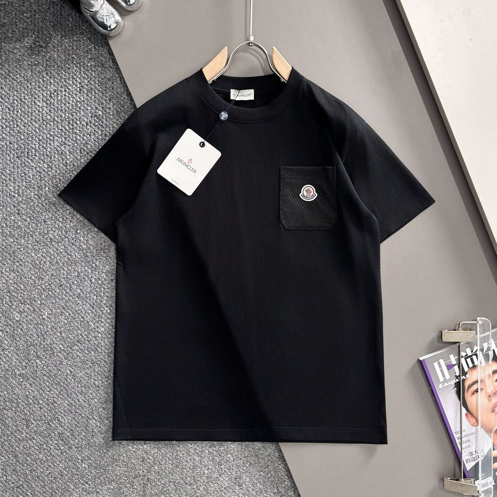 MONCLER 26S SHORT SLEEVE T-SHIRT 631