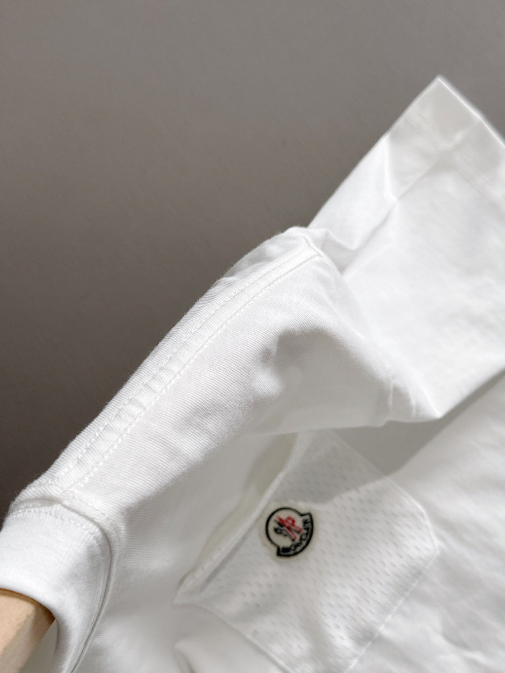 MONCLER 26S SHORT SLEEVE T-SHIRT 632