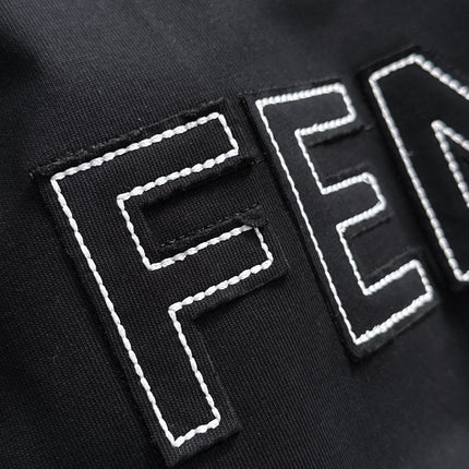FENDI 26S SHORT SLEEVE T-SHIRT 167
