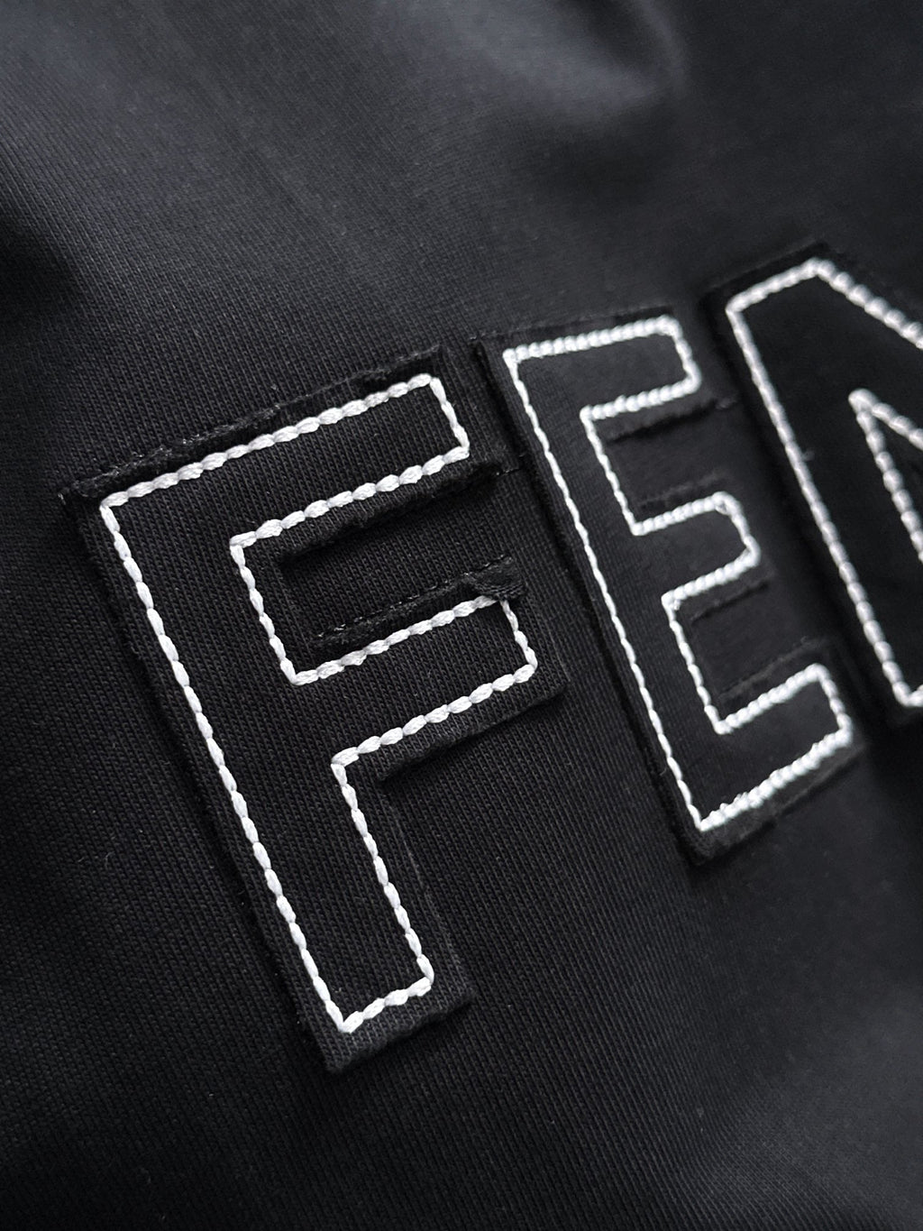 FENDI 26S SHORT SLEEVE T-SHIRT 167