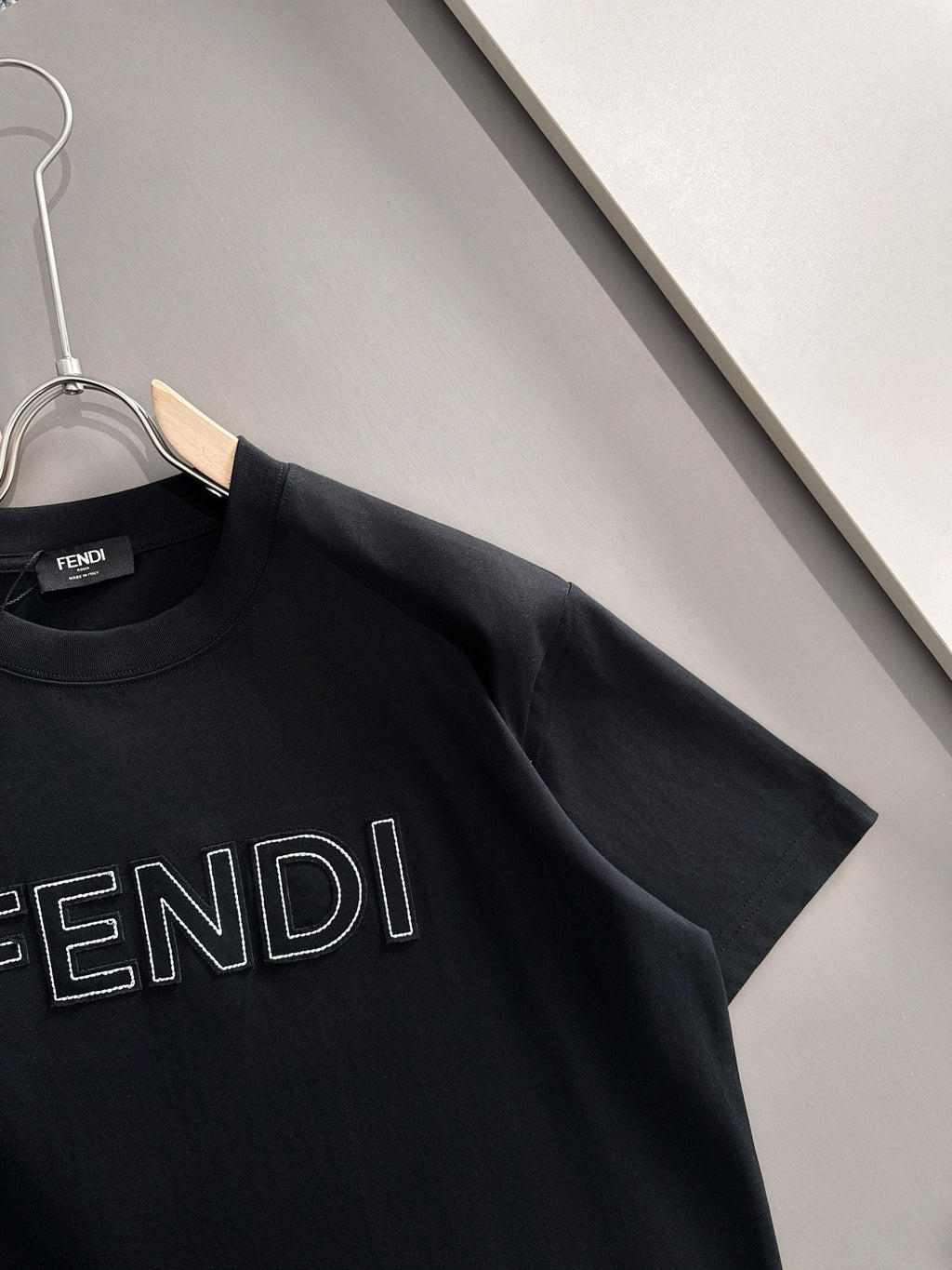 FENDI 26S SHORT SLEEVE T-SHIRT 167