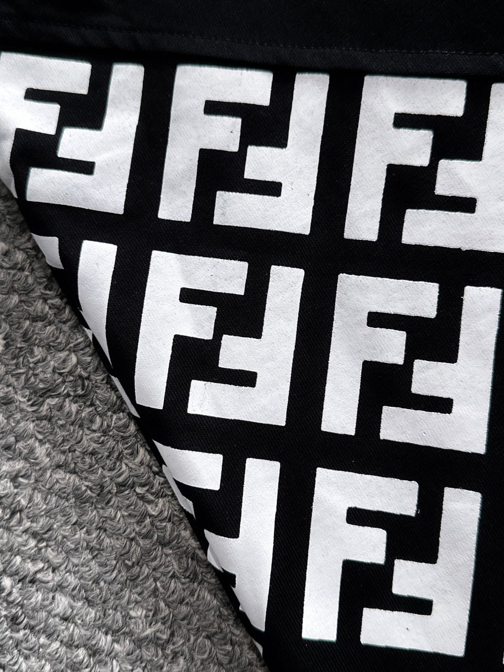 FENDI 26S SHORT SLEEVE T-SHIRT 164