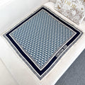 DIOR 26S SCARF 70CM IN SILK 307128