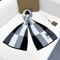 BURBERRY 26S SCARF 180CM IN CASHMERE 303180