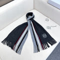 LOEWE 26S SCARF 180 IN CASHMERE 194382