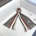 LOEWE 26S SCARF 180 IN CASHMERE 194383