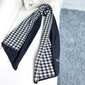 DIOR 26S SCARF 190CM IN CASHMERE 128106