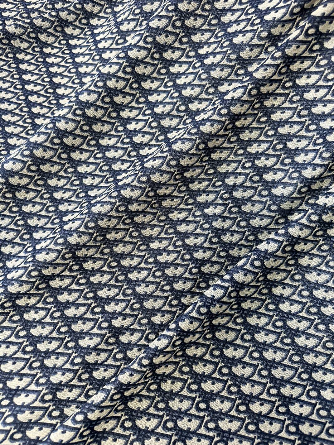 DIOR 26S SCARF 140CM IN CASHMERE SILK 313216