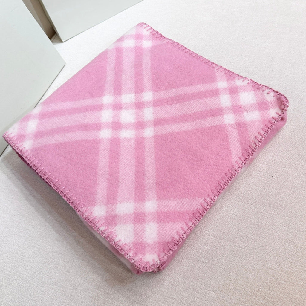BURBERRY 25S SCARF 195 CM IN CASHMERE 938001