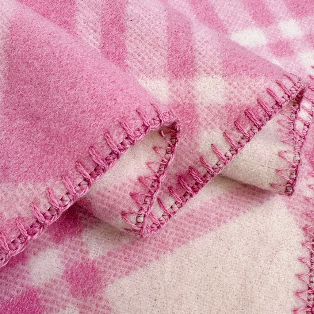 BURBERRY 25S SCARF 195 CM IN CASHMERE 938001