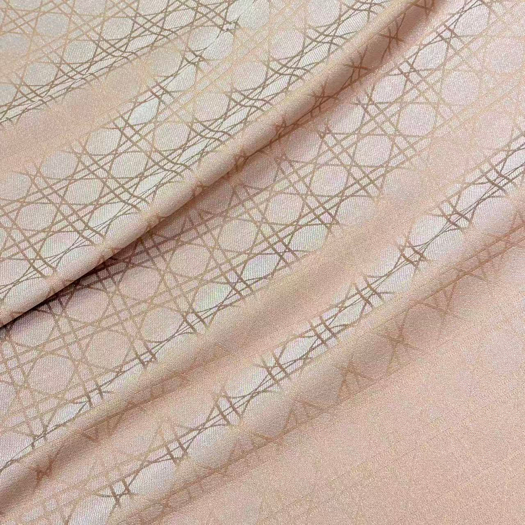 DIOR 26S SCARF 140CM IN CASHMERE SILK 303196