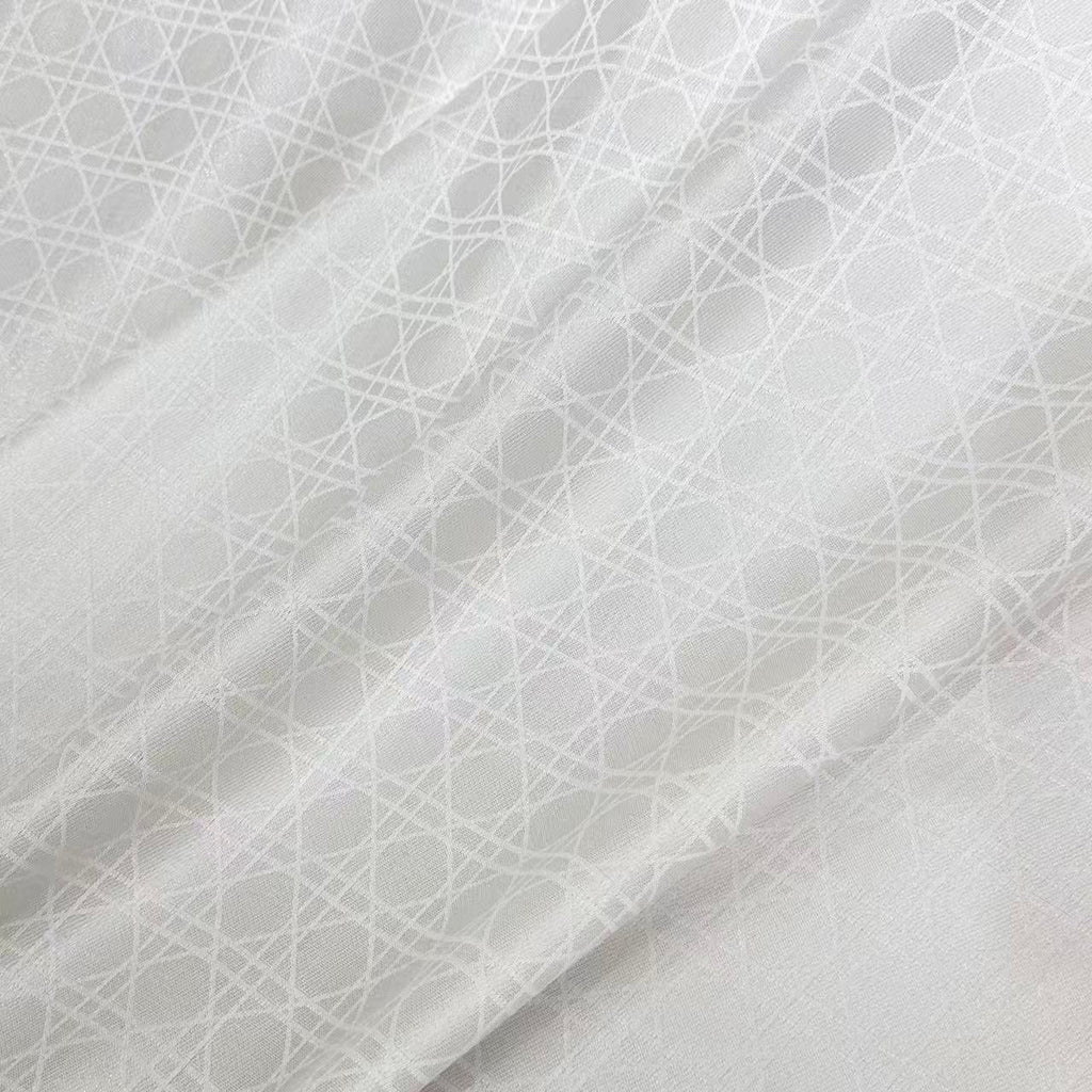 DIOR 26S SCARF 140CM IN CASHMERE SILK 303198