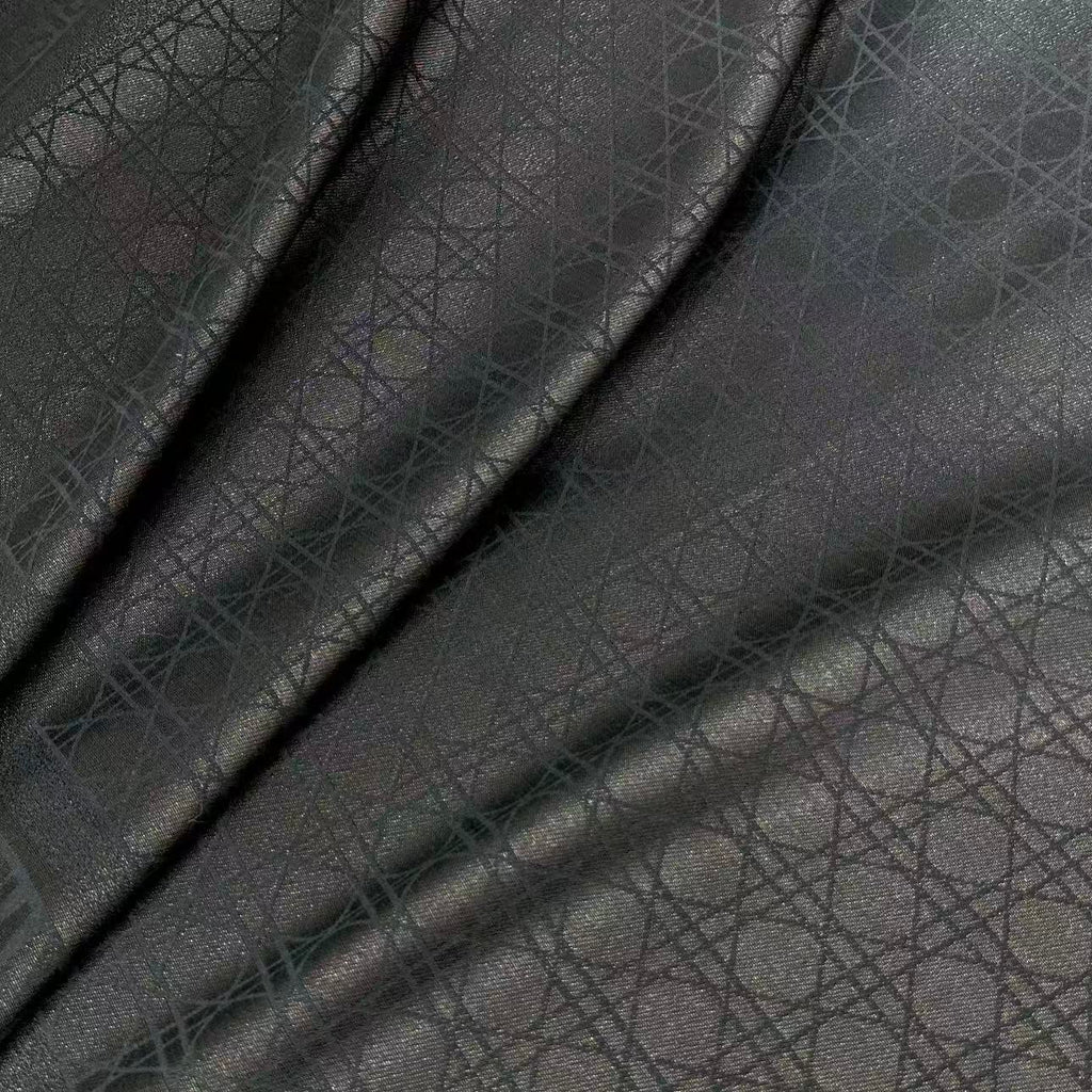 DIOR 26S SCARF 140CM IN CASHMERE SILK 303199