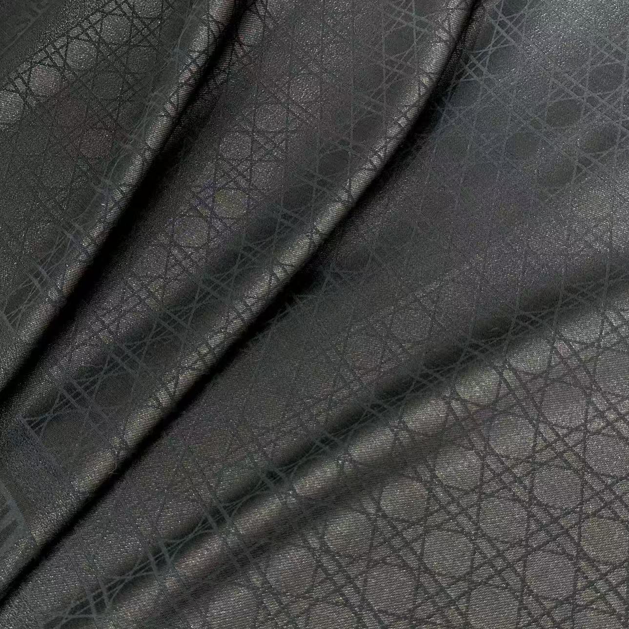 DIOR 26S SCARF 140CM IN CASHMERE SILK 303199