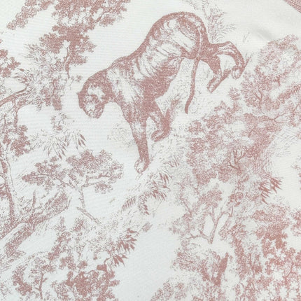 DIOR 26S SCARF 90 IN SILK 509581