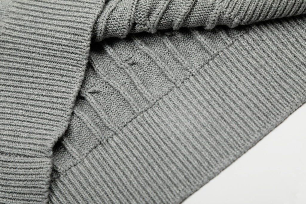 RALPH LAUREN SHORT-SLEEVE POLO KNIT SWEATER STYLE 435