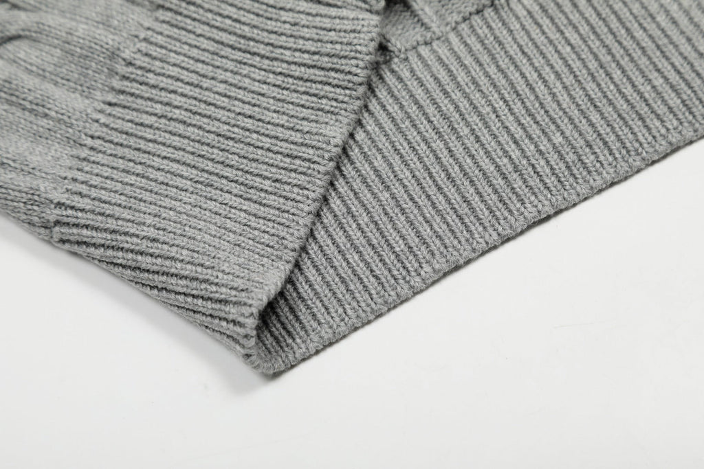RALPH LAUREN SHORT-SLEEVE POLO KNIT SWEATER STYLE 435