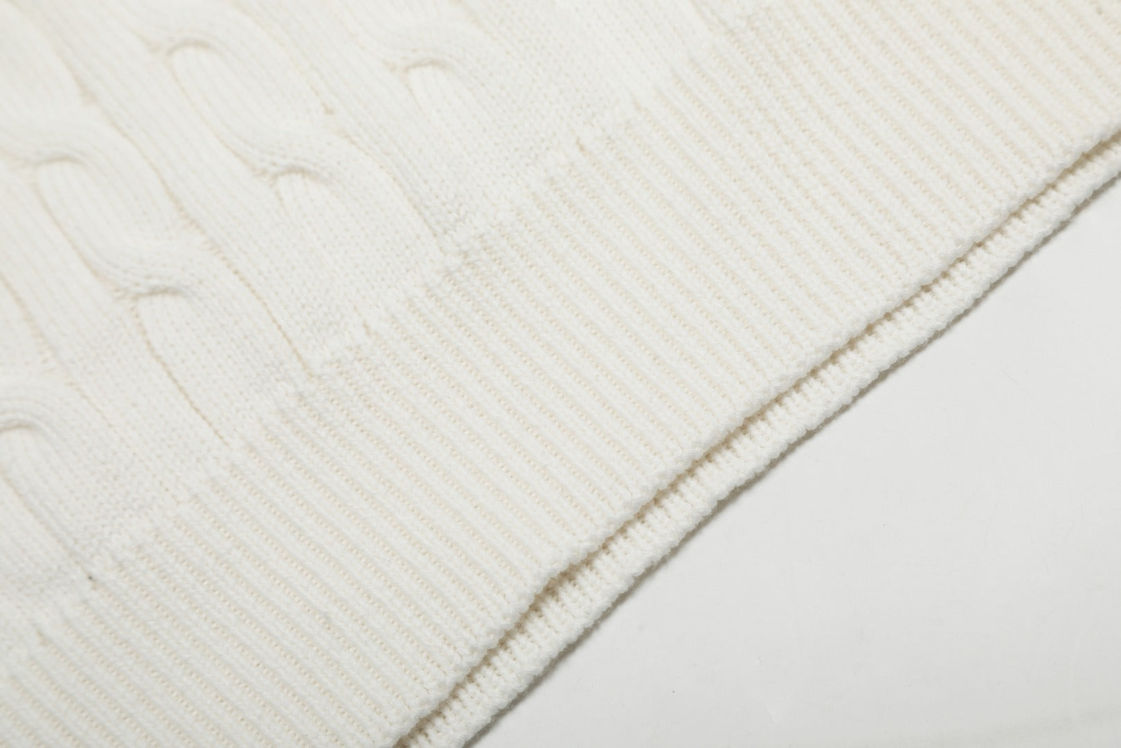 RALPH LAUREN SHORT-SLEEVE POLO KNIT SWEATER STYLE 436