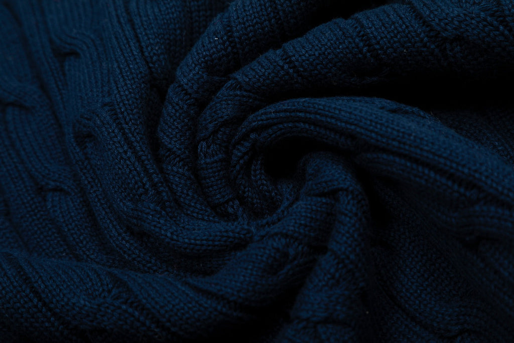 RALPH LAUREN SHORT-SLEEVE POLO KNIT SWEATER STYLE 437