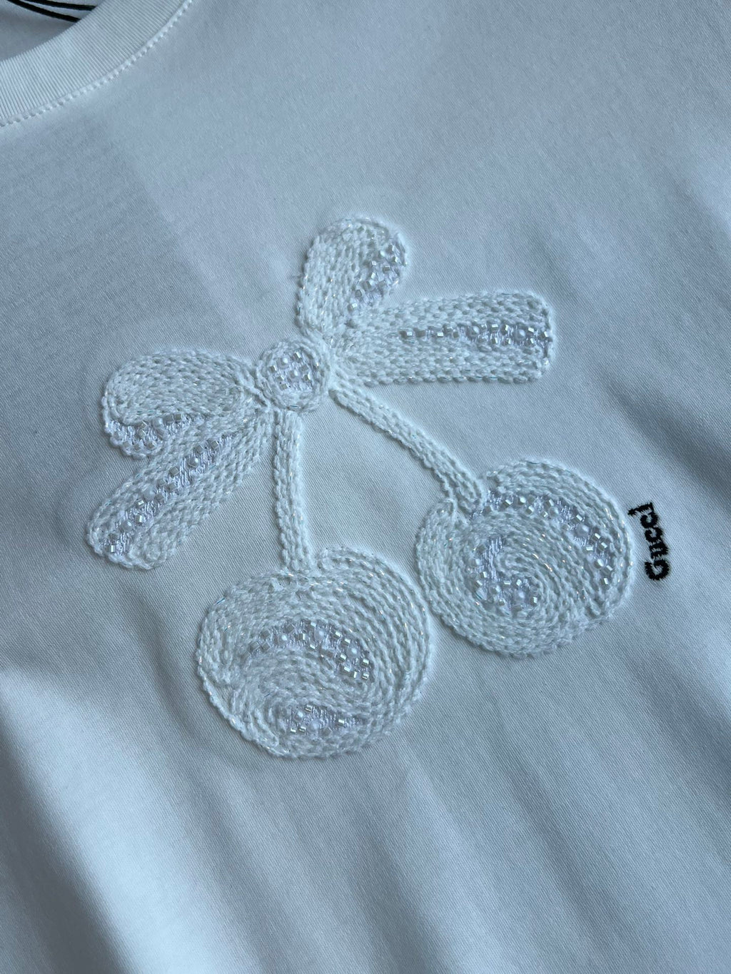 GUCCI T-SHIRT 237767
