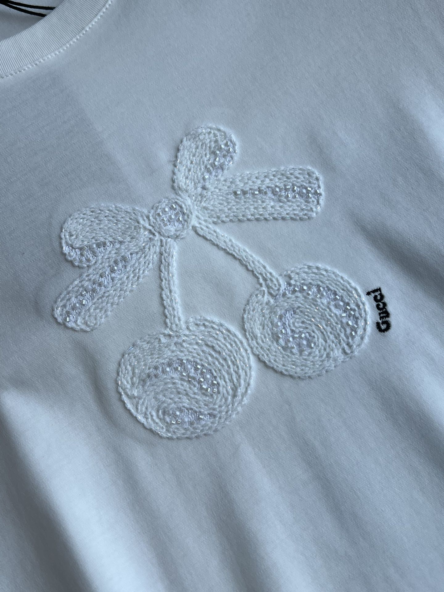 GUCCI T-SHIRT 237767