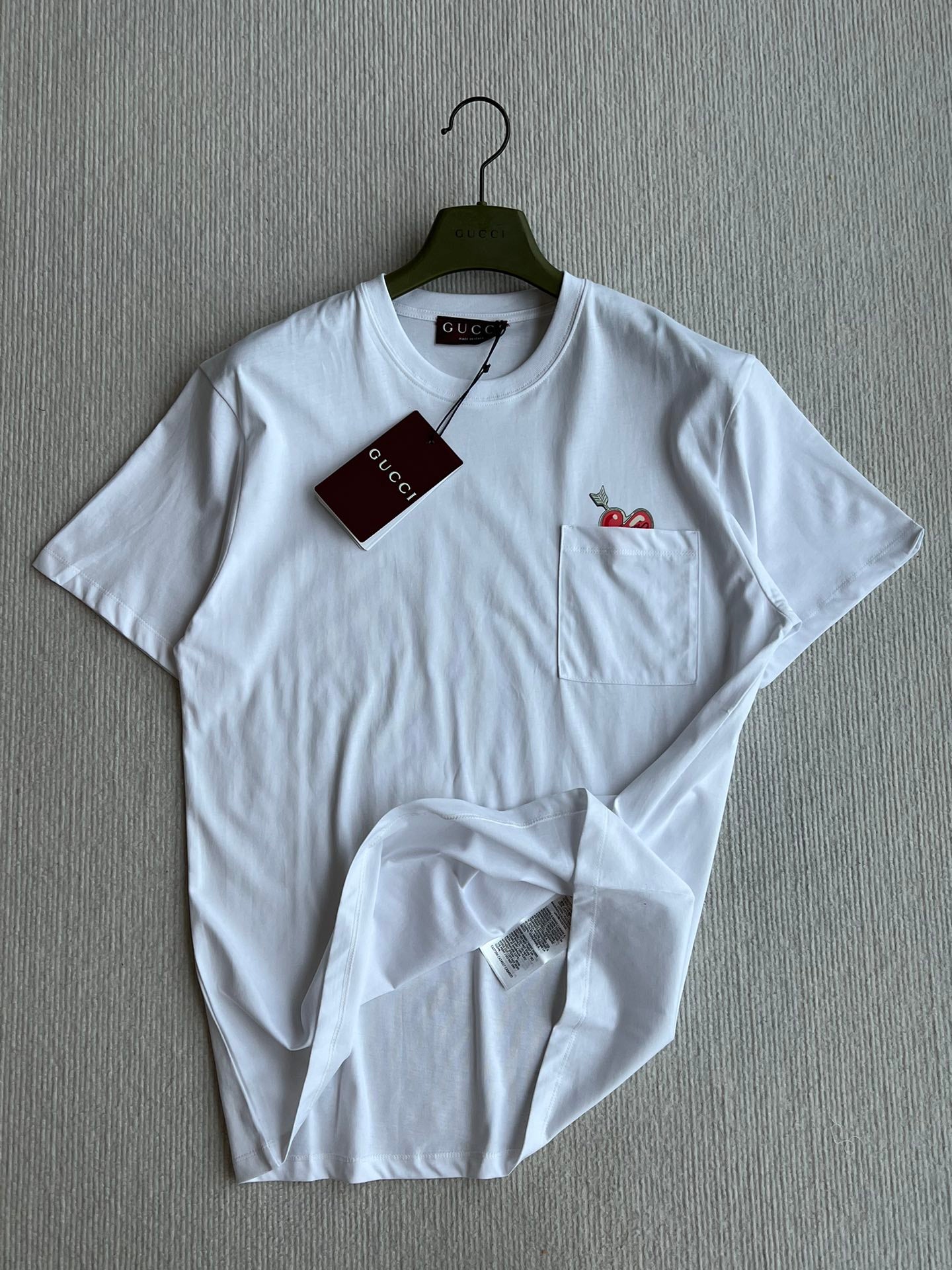 GUCCI T-SHIRT 251704