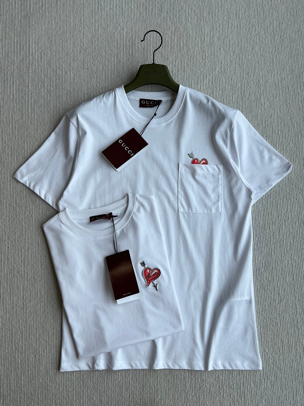 GUCCI T-SHIRT 251704