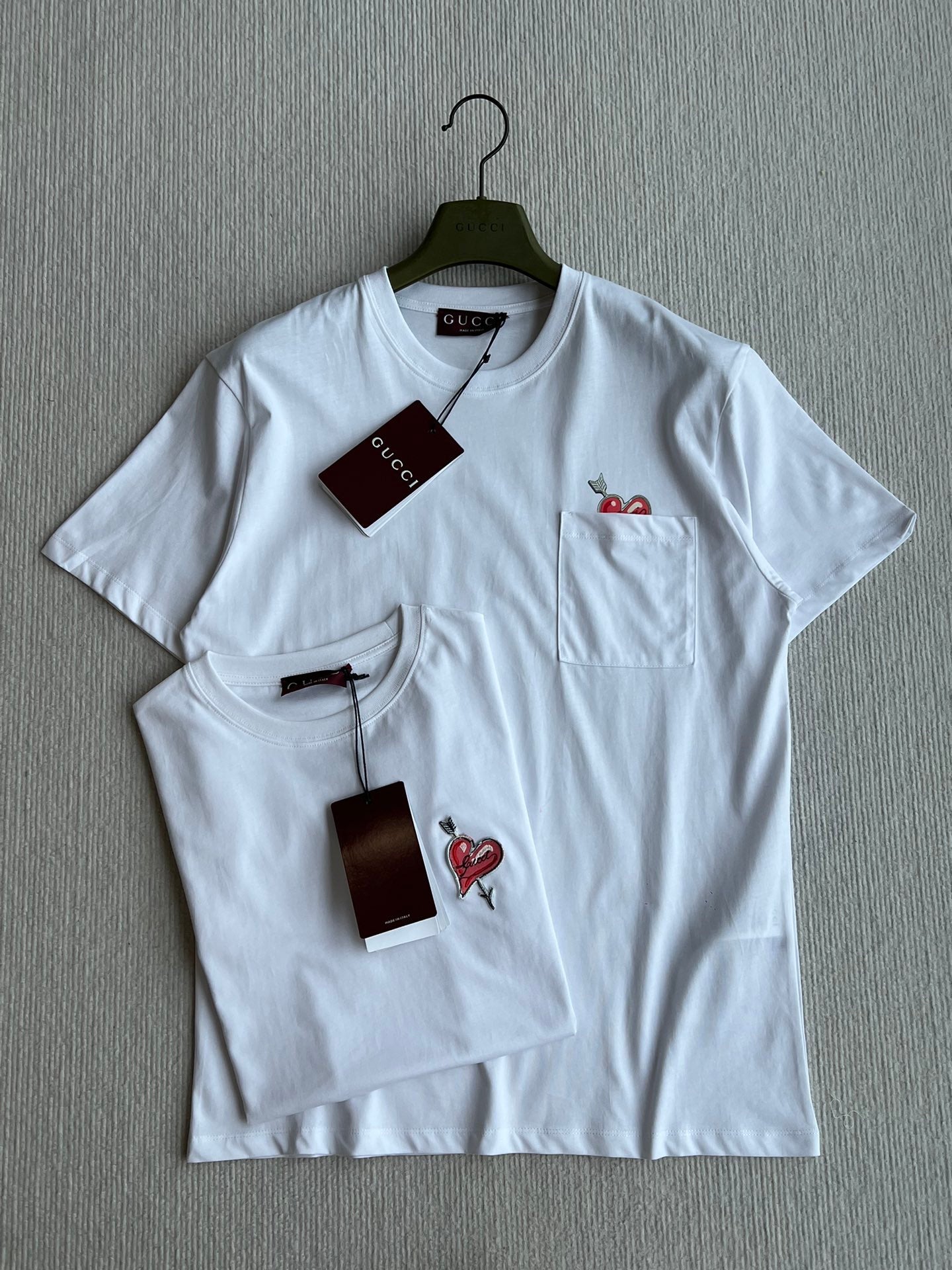 GUCCI T-SHIRT 251704