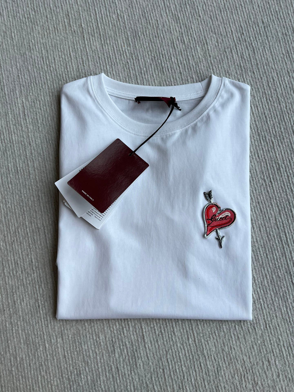GUCCI T-SHIRT 251710