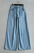 CC 25 Diamond Jeans Blue Denim Cotton