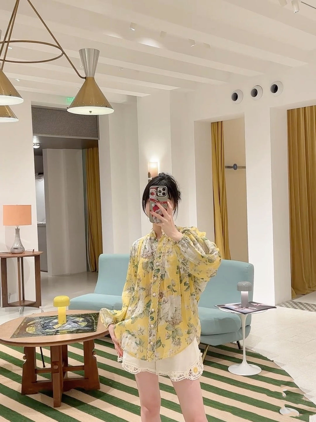 Zimmermann Shirt 075
