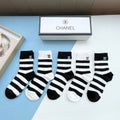 LOW-CUT SOCKS 416017 ( 1 BOX )
