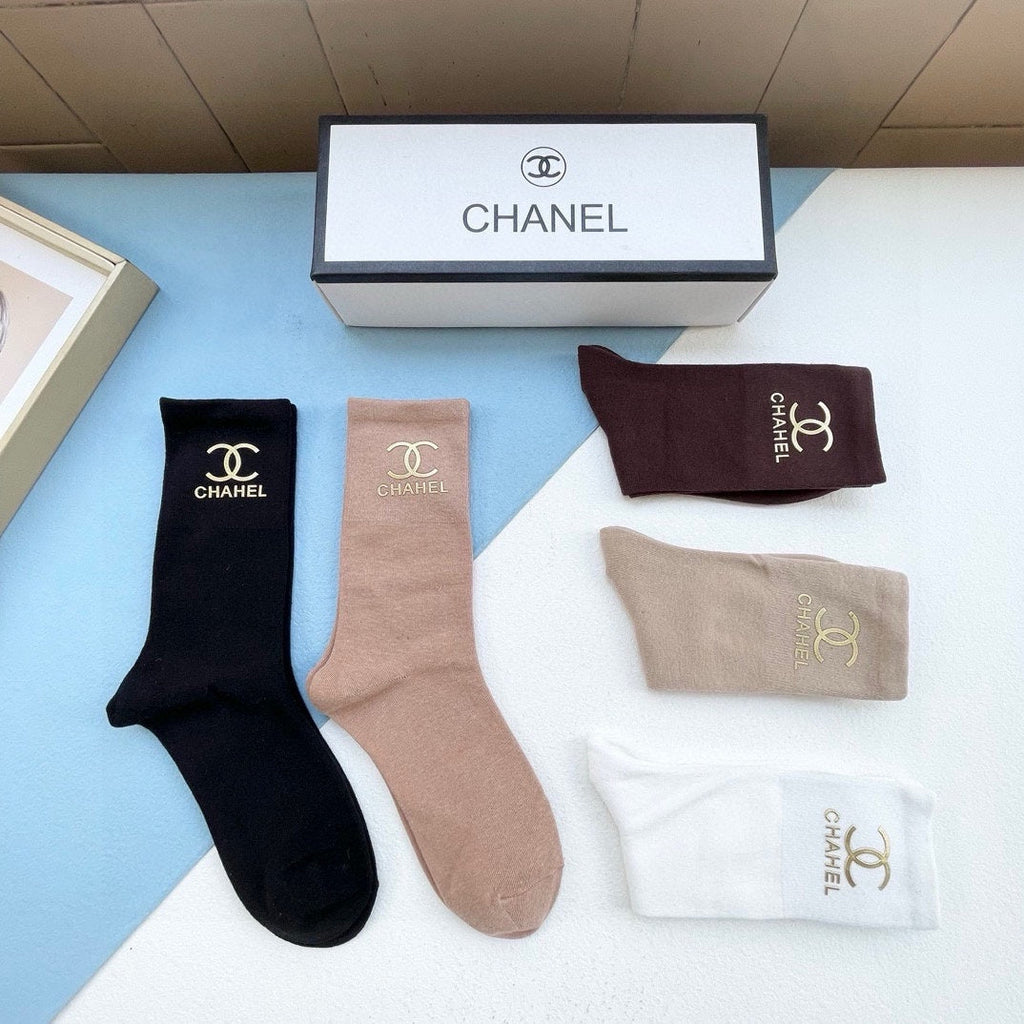 CREW SOCKS 420719 (1 BOX )