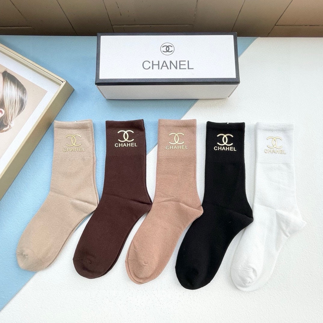 CREW SOCKS 420719 (1 BOX )