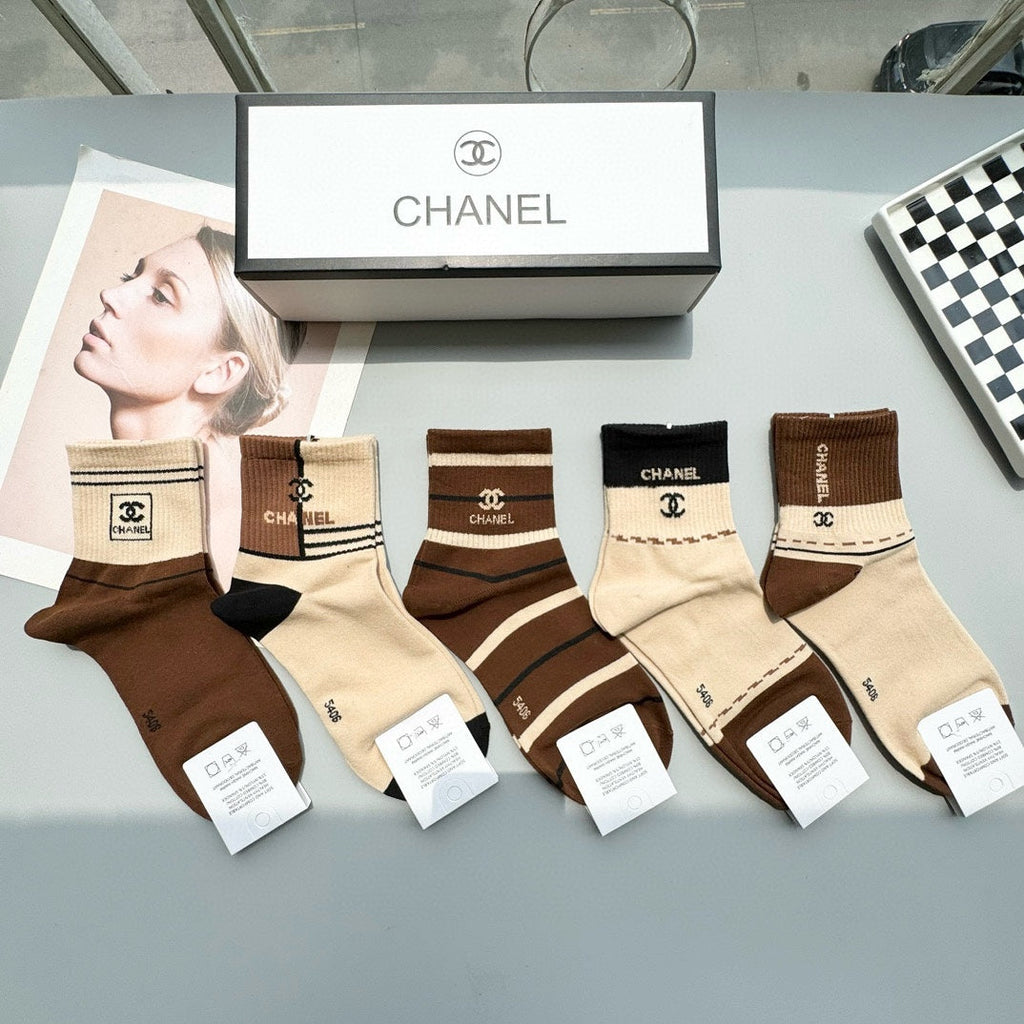 LOW-CUT SOCKS 423898 (1 BOX)