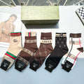 LOW-CUT SOCKS 423902 (1 BOX)