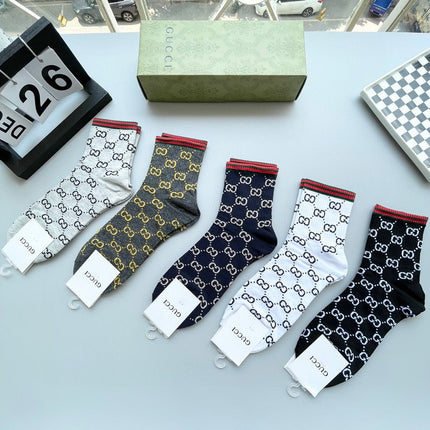 LOW-CUT SOCKS 427540 (1 BOX)