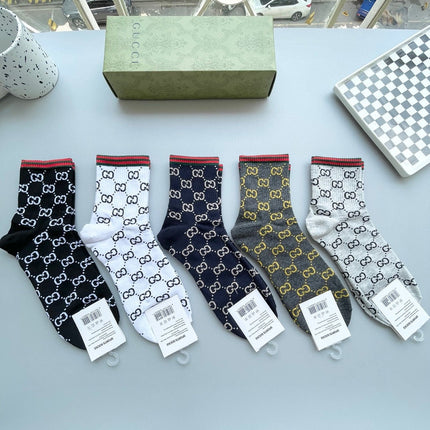 LOW-CUT SOCKS 427540 (1 BOX)