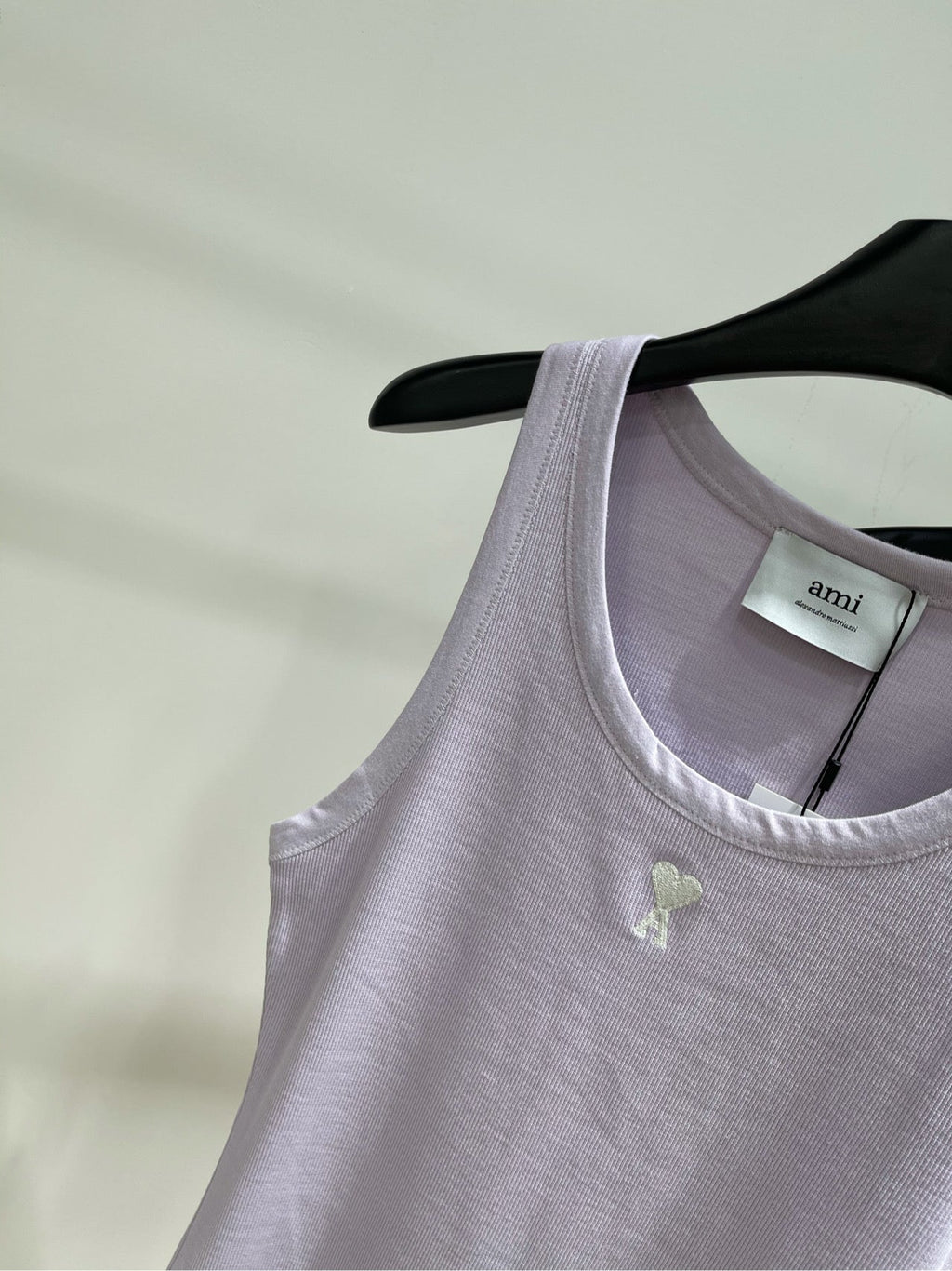 AMI TANK TOP 273185