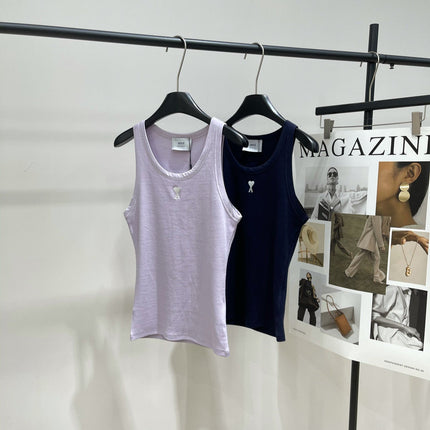 AMI TANK TOP 273185